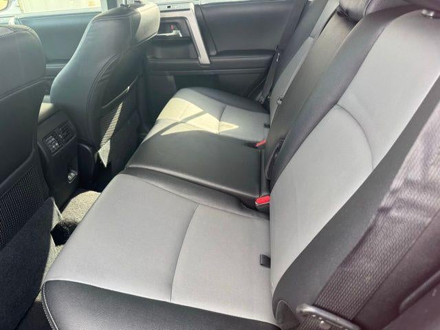 2020 Toyota 4Runner SR5 Premium 4WD