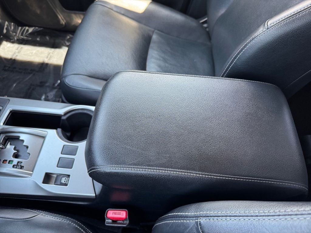 2020 Toyota 4Runner Limited 4WD