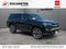 2020 Toyota 4Runner Limited 4WD