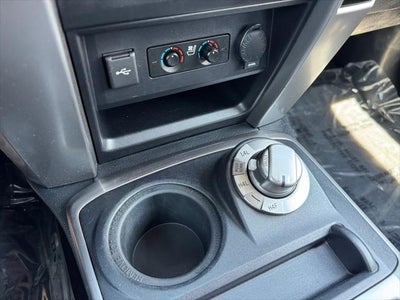 2020 Toyota 4Runner Limited 4WD