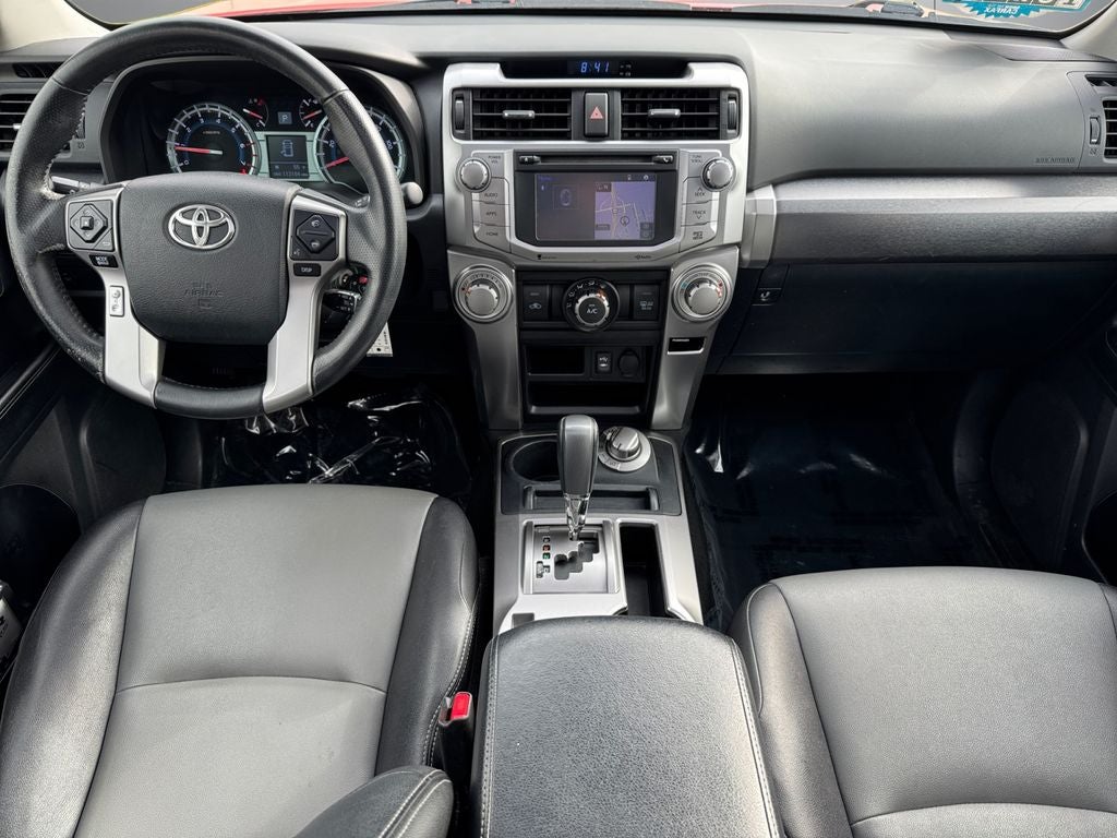 2014 Toyota 4Runner SR5 Premium 4WD