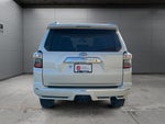 2016 Toyota 4Runner Limited 4WD