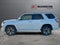 2016 Toyota 4Runner Limited 4WD