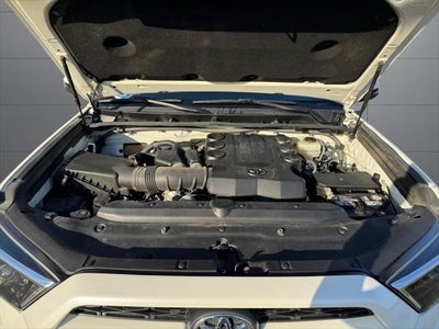 2016 Toyota 4Runner Limited 4WD