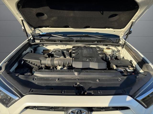 2016 Toyota 4Runner Limited 4WD