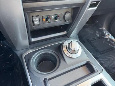 2016 Toyota 4Runner Limited 4WD