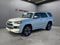 2016 Toyota 4Runner Limited 4WD