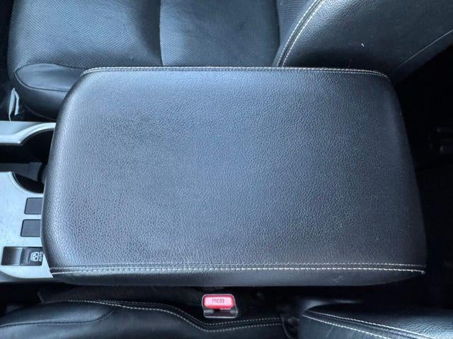 2019 Toyota 4Runner Limited 4WD