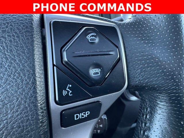 2019 Toyota 4Runner Limited 4WD