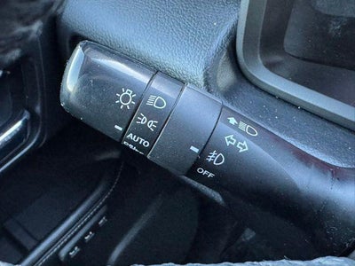 2019 Toyota 4Runner Limited 4WD