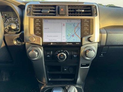 2020 Toyota 4Runner SR5 Premium 4WD