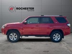 2020 Toyota 4Runner SR5 Premium 4WD