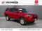 2020 Toyota 4Runner SR5 Premium 4WD
