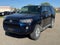 2018 Toyota 4Runner SR5 Premium 4WD
