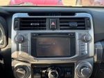 2018 Toyota 4Runner SR5 Premium 4WD
