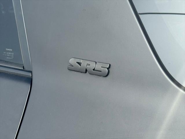 2020 Toyota 4Runner SR5 4WD