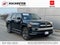2020 Toyota 4Runner Limited 4WD