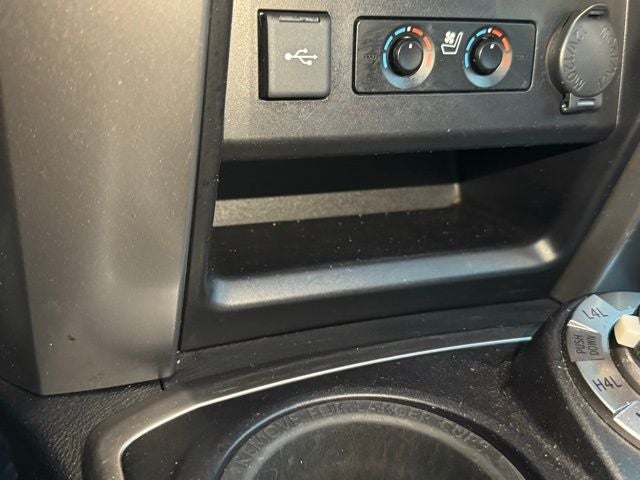 2020 Toyota 4Runner Limited 4WD