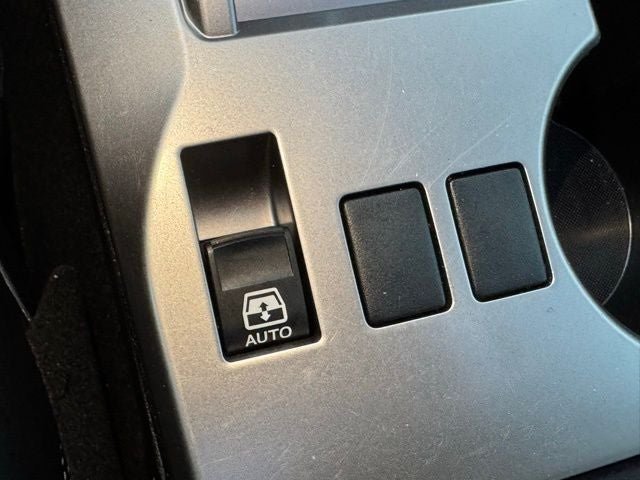 2020 Toyota 4Runner Limited 4WD