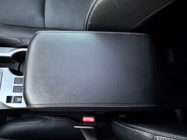 2020 Toyota 4Runner Limited 4WD