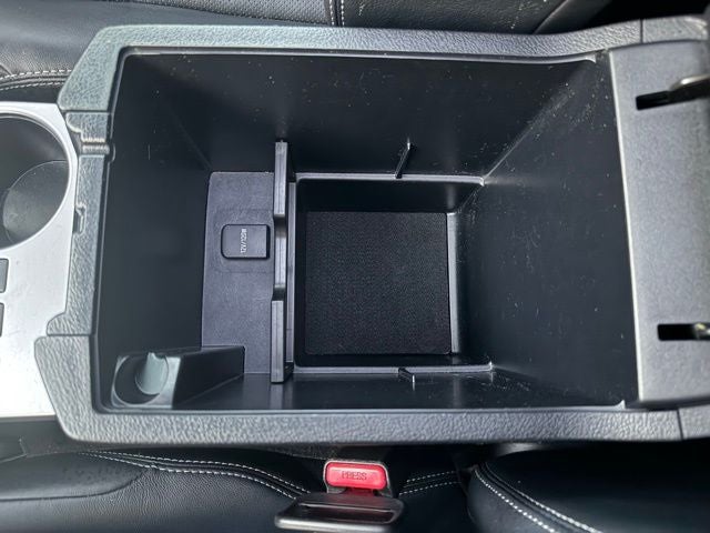 2020 Toyota 4Runner Limited 4WD