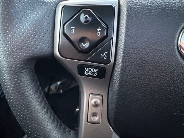 2020 Toyota 4Runner Limited 4WD