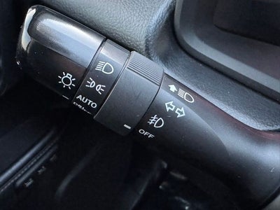 2020 Toyota 4Runner Limited 4WD