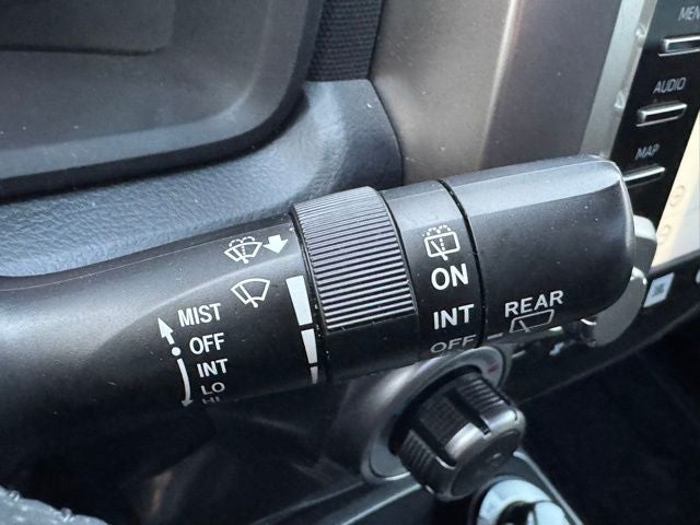 2020 Toyota 4Runner Limited 4WD