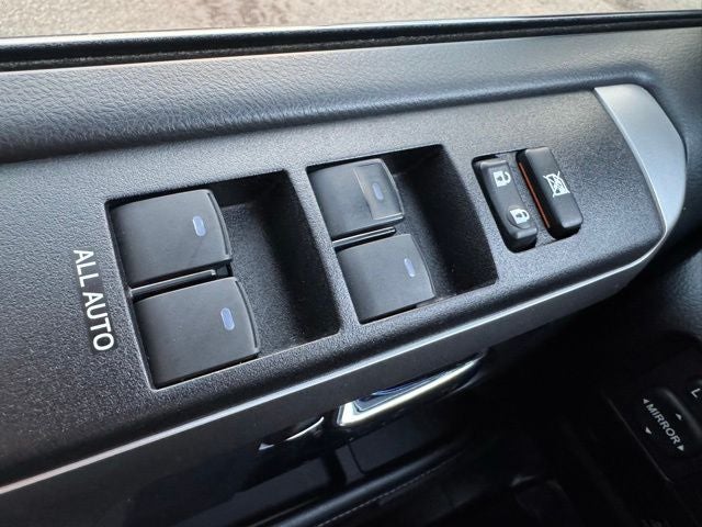 2020 Toyota 4Runner Limited 4WD