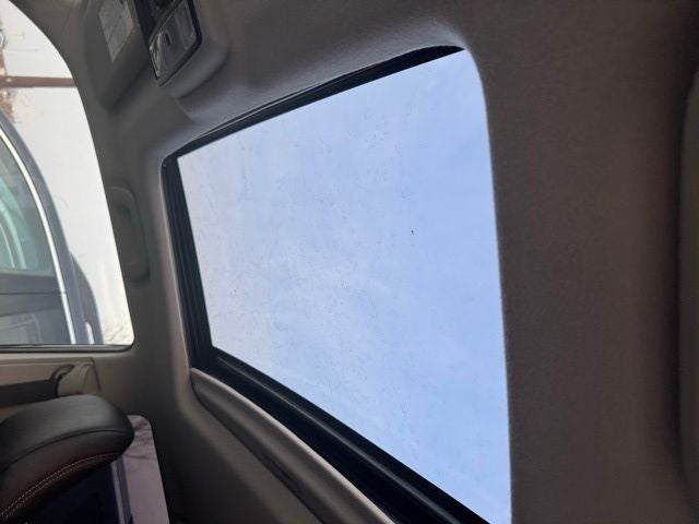 2020 Toyota 4Runner Limited 4WD