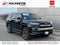 2020 Toyota 4Runner Limited 4WD