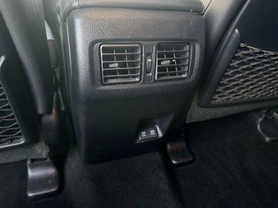 2020 Toyota 4Runner Limited 4WD