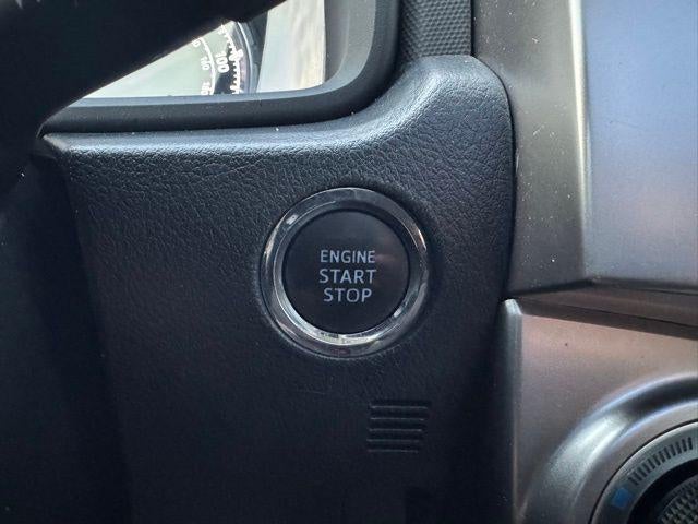 2020 Toyota 4Runner Limited 4WD
