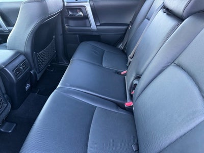 2023 Toyota 4Runner Limited 4WD