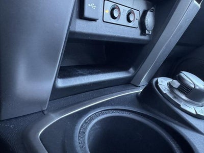 2023 Toyota 4Runner Limited 4WD