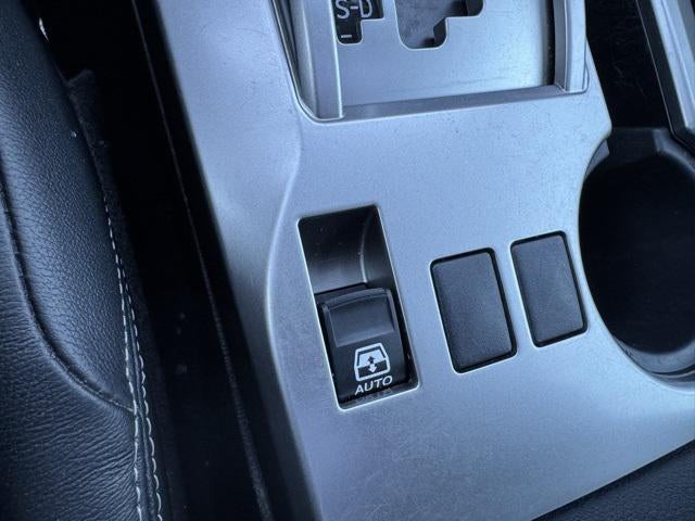 2023 Toyota 4Runner Limited 4WD