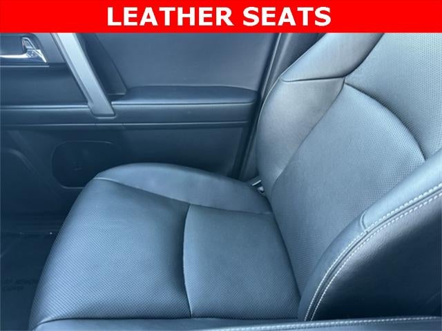 2023 Toyota 4Runner Limited 4WD