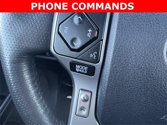 2023 Toyota 4Runner Limited 4WD