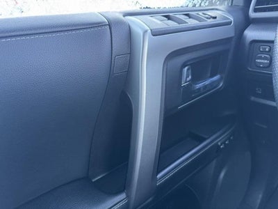 2023 Toyota 4Runner Limited 4WD