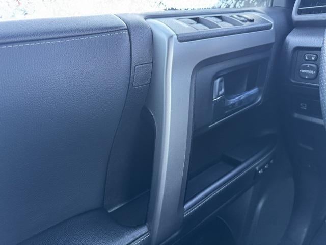 2023 Toyota 4Runner Limited 4WD