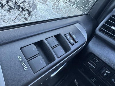 2023 Toyota 4Runner Limited 4WD