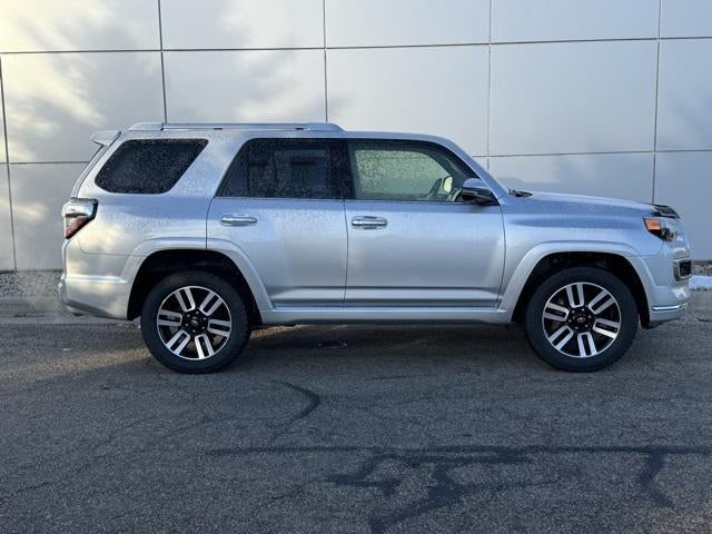 2023 Toyota 4Runner Limited 4WD