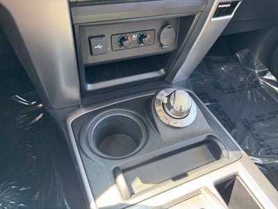 2024 Toyota 4Runner Limited 4WD