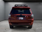 2024 Toyota 4Runner TRD Pro 4WD
