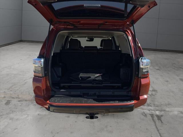 2024 Toyota 4Runner TRD Pro 4WD