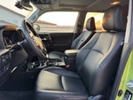 2022 Toyota 4Runner TRD Pro 4WD