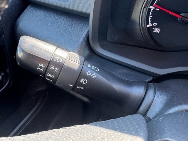 2024 Toyota 4Runner SR5 4WD