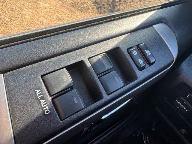 2024 Toyota 4Runner SR5 4WD