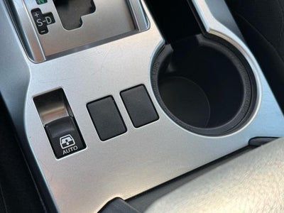 2024 Toyota 4Runner SR5 4WD