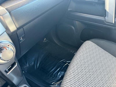 2024 Toyota 4Runner SR5 4WD